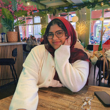 Nushra Ameer