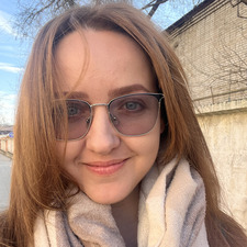 Світлана Булькевич