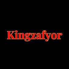 Kingzafyor