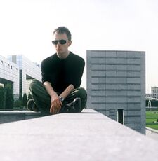 Paranoid Android