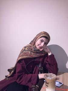 لُجين  سامح 