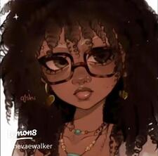 ᴀᴅᴅɪsᴏɴ “ɪ ᴍᴀʏ ʙᴇ ʙʟᴀᴄᴋ ʙᴜᴛ ɪ sᴛɪʟʟ ɢᴏᴛ ᴀᴛᴛɪᴛᴜᴅᴇ~”