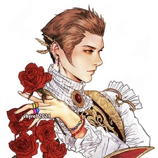 Balthier Bunansa