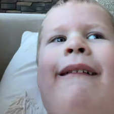 Drew between The Lines 