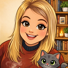 Chloe 