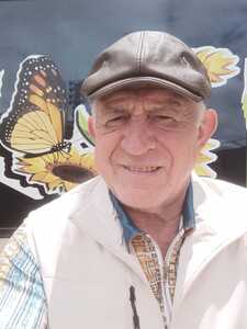 Carlos Lauthier Wendt