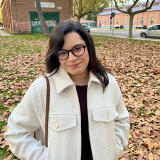 Lorena Perez Sanchez