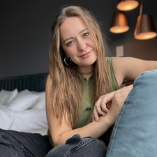 Anne Hackbarth