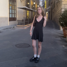 Luella Krinks