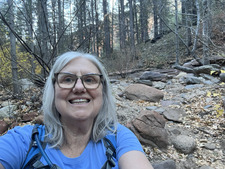 Cindy Leech