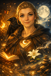 Mari Rawhay