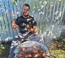 Дембровський Юрій