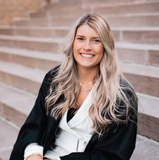 Ashlea Huffman