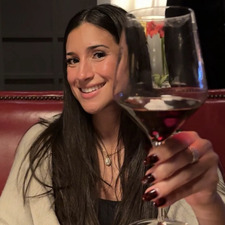 Julia Huffman
