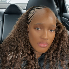 Imani Graham