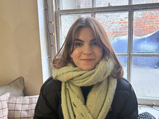 Grace Chorley