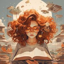 ♡ Sonja Rosa Lisa ♡  