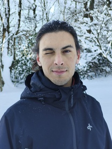 Andrés Castillo