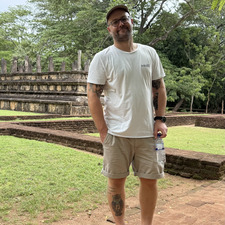 João Neto