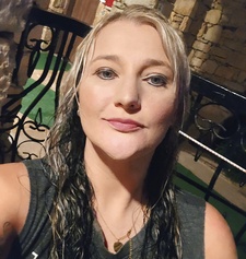 Jenna Marsden