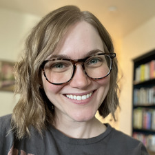 Lauren Watts