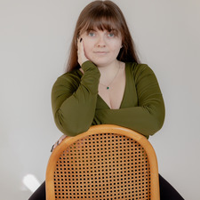 Caroline Riley
