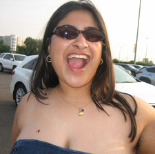 Khushi Kadakia