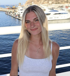 Summer Thebner