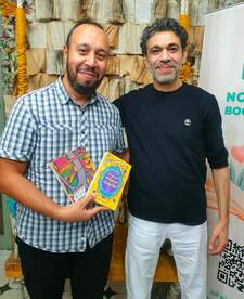 Sherif Abdelmonem
