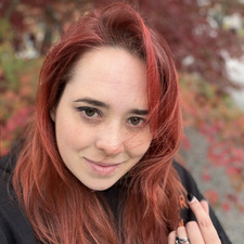 Brittany McNellis