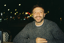 Barış Kolik