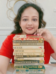 Hemavathy DM Suppiah-Devi