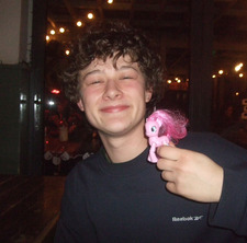 Jesse Gerhardi