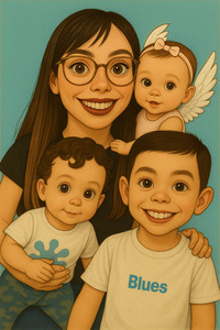  ﾟ･*:.｡Pao ｡.:*･ ﾟ