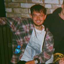 Liam Maynard