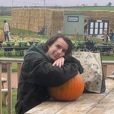 Krystian FJ Connolly