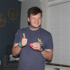 Garrett Kastelic