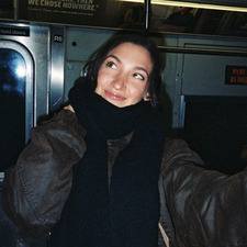 Hannah Goldberg