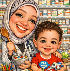 Hadeel Kishk