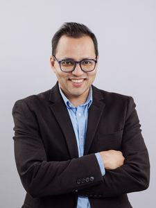 Kunal Mehta
