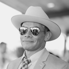 Daniel Saenz