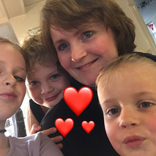 Marjon Smit-Hartholt