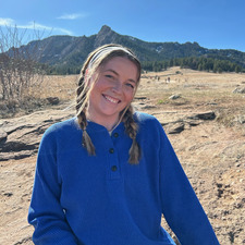Maddy McCorkle