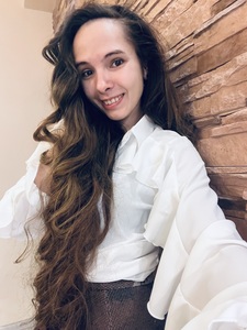 Анна Василева