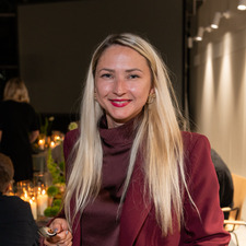 Kristine Bismeistare