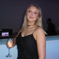 Hannah Whitfield