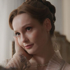 Lucía ☆⋆｡‧⋆