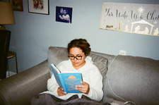 Rosi Colmenares