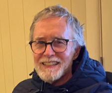 Paul Scoggan