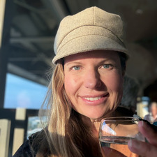 Jayne Jamison